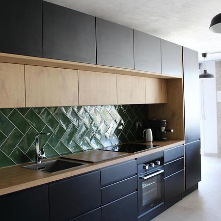 Central Loft Chiclana de la Frontera Eksteriør billede
