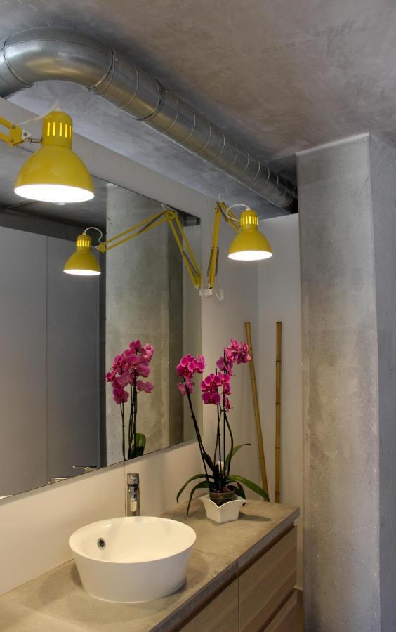 Central Loft Chiclana de la Frontera Eksteriør billede