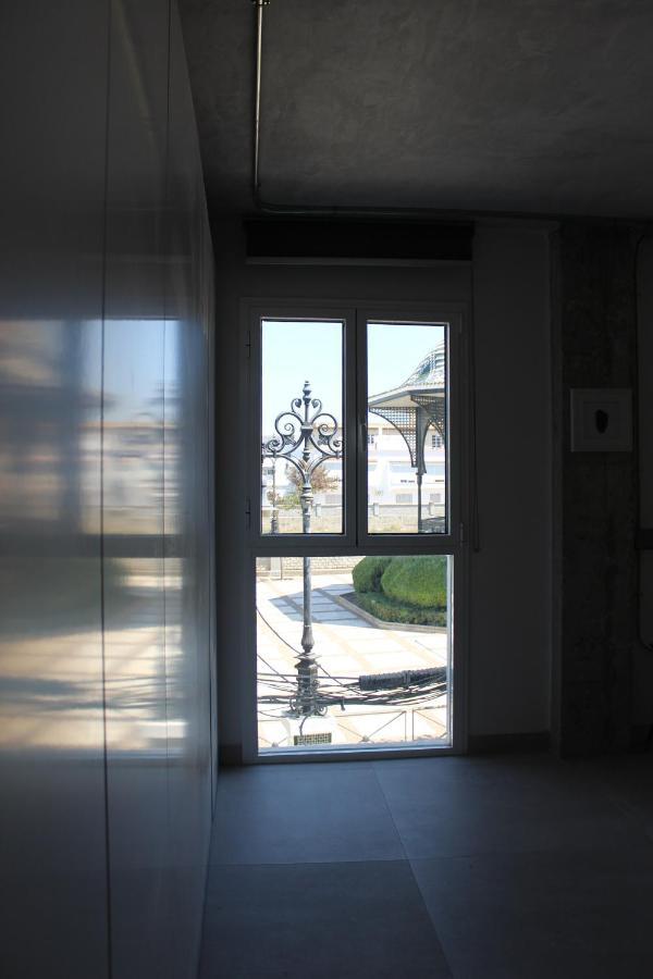 Central Loft Chiclana de la Frontera Eksteriør billede