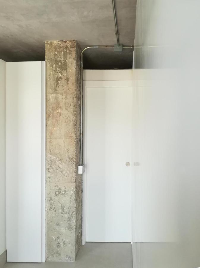 Central Loft Chiclana de la Frontera Eksteriør billede