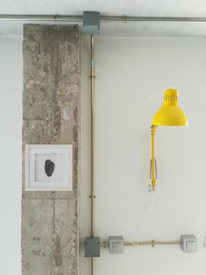 Central Loft Chiclana de la Frontera Eksteriør billede