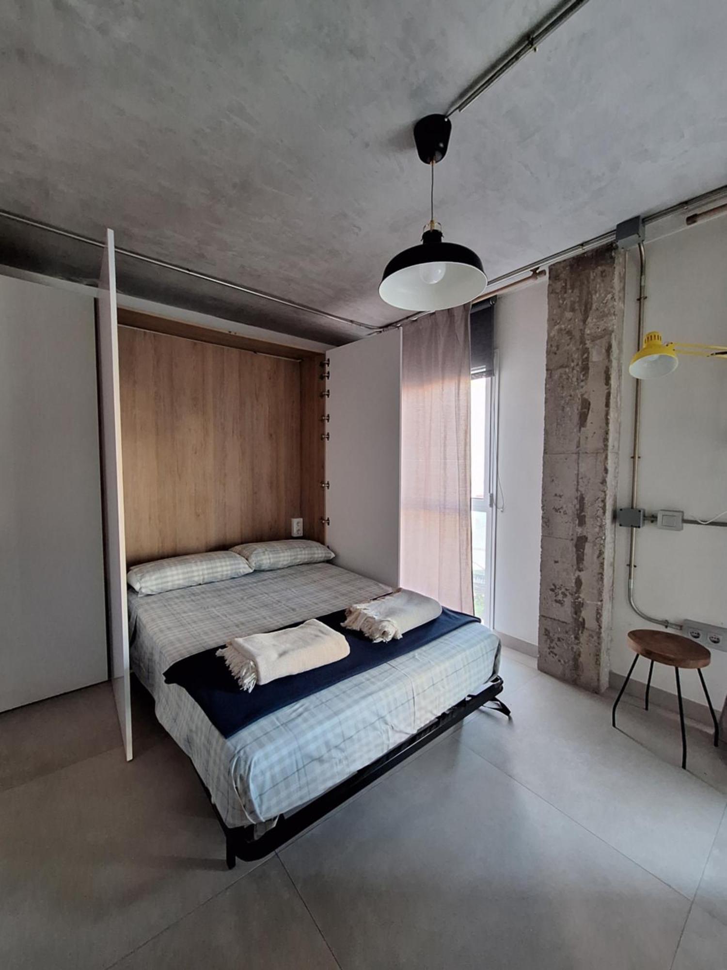 Central Loft Chiclana de la Frontera Eksteriør billede